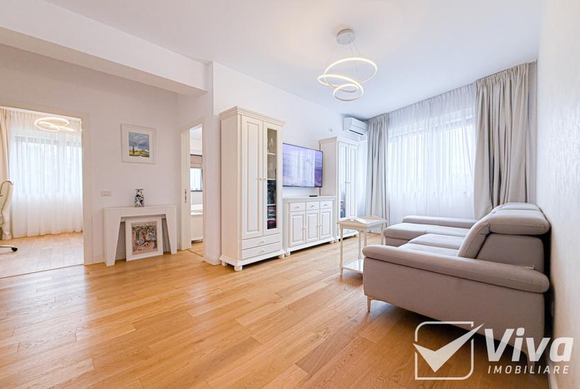 Apartament cu 3 camere decomandat în Copou