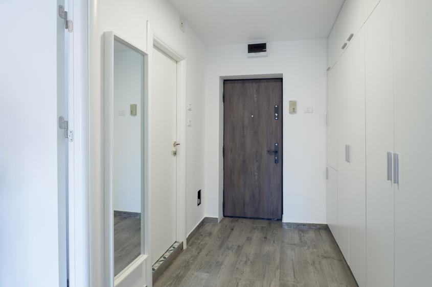 Vitan Mall, studio luminos, mobilat si utilat modern, prima inchiriere - 3
