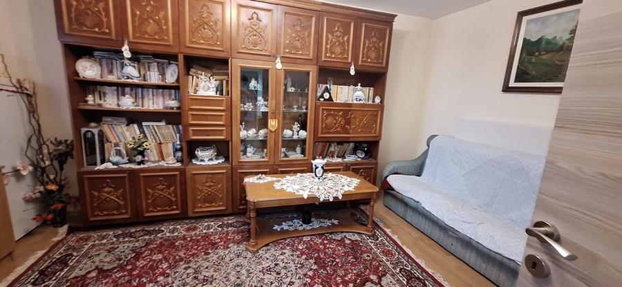 Apartament cu 2 camere în Dristor
