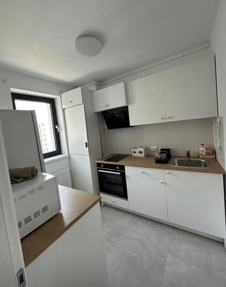 Apartament, mobilat în Central