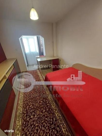 Apartament 3 Camere, Prima Inchiriere 3 Balcoane, 2 Bai- Zimbru