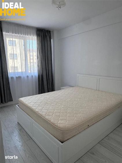 Apartament 2 Camere Etajul 1 CUG - Pepinierii - 8
