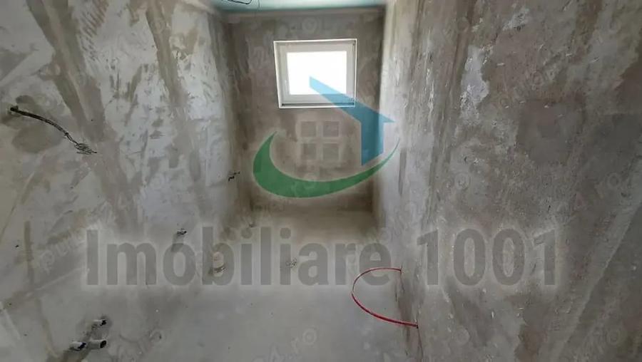 Apartament cu 3 camere decomandat în Tăuții-Măgherăuș
