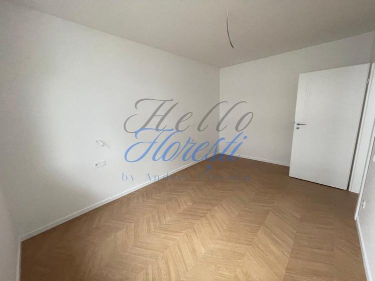 Apartament cu 2 camere semidecomandat în Apahida