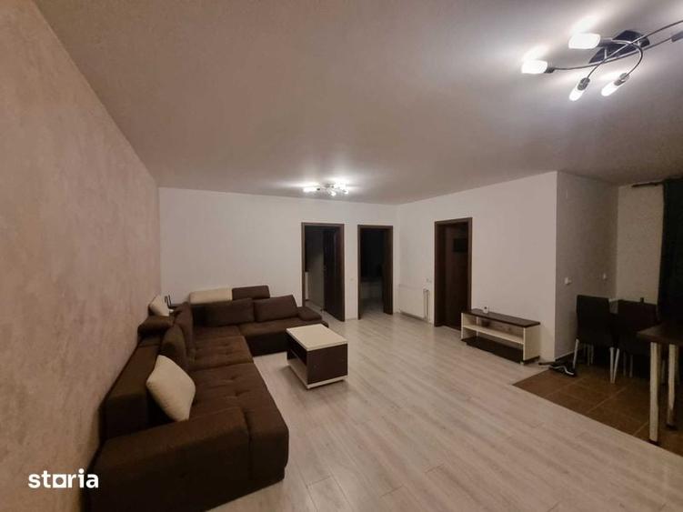 Apartament 3 camere de inchiriat - 3