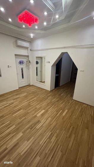 Garsonieră în Central