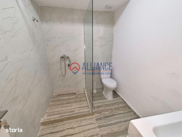 Apartament cu 2 camere în Nord
