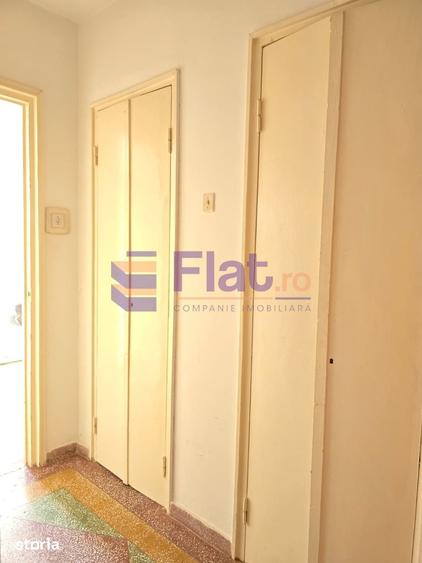 Apartament 3 camere, Bra?ov, Strada Cocorului - 12