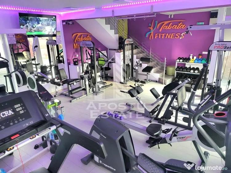 Spațiu comercial, de 45 mp, în Zăvoi