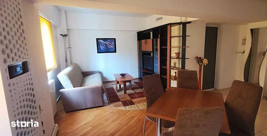 Apartament cu 2 camere în ICIL