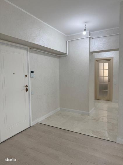 Apartament cu 2 camere în Breazu