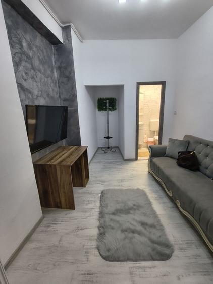 Casă cu 2 camere în Central
