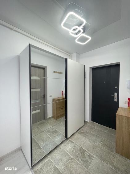Garsoniera moderna Prima inchiriere-Militari Residence - 16