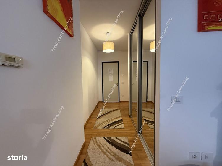 Apartament 2 Camere 2 Bai | Lift | Parcare-Braytim - 9
