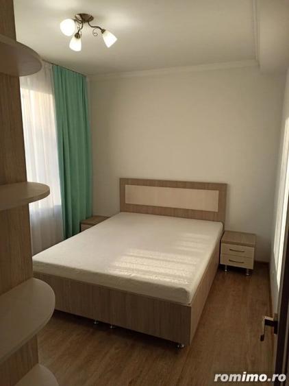 Apartament cu 2 camere decomandat în Crângași