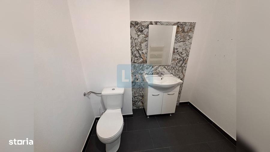 Casă cu 4 camere în Gheorgheni