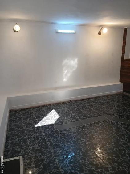 Spațiu comercial, de 80 mp, în Luduș