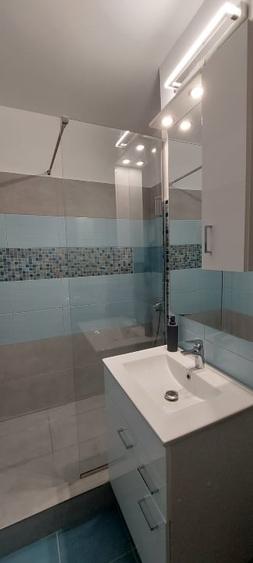 Apartament cu 2 camere decomandat, mobilat în Nerva Traian