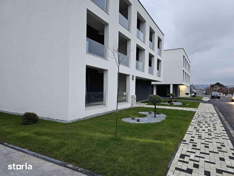Apartament cu 2 camere în Unirii