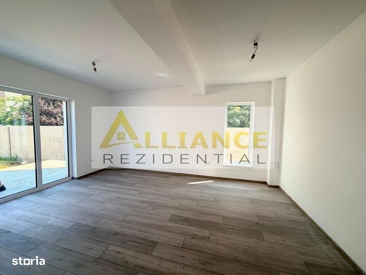 Casa individuala P+1+Pod | 5 camere | Teren 309 mp - 3