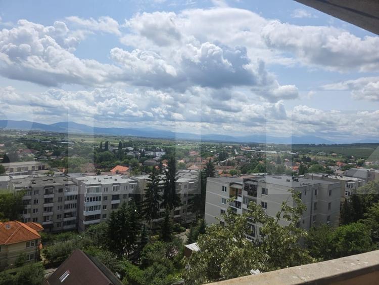 Apartament cu 2 camere, 44 mp, zona Simeria - 7
