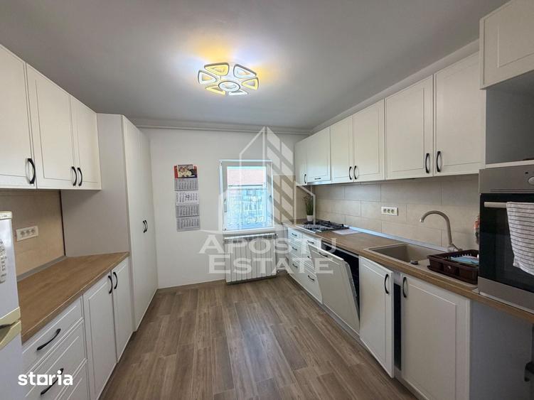 Apartament cu 2 camere în Bucovina