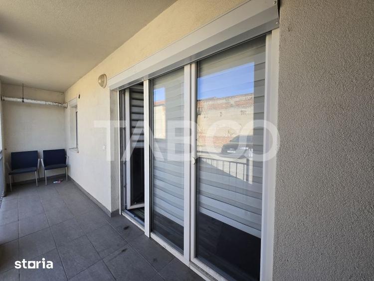 Apartament cu 2 camere decomandat, mobilat în Gușterița