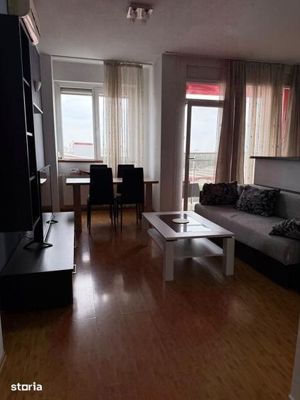 Apartament cu 3 camere,Ared -UTA ideeal Studenti Medicia !! - 16