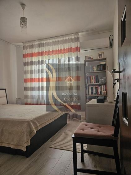 Apartament cu 3 camere în Dristor