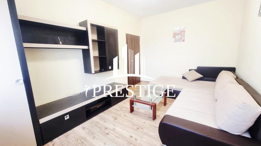 Apartament cu 2 camere decomandat, mobilat în Piața Cluj