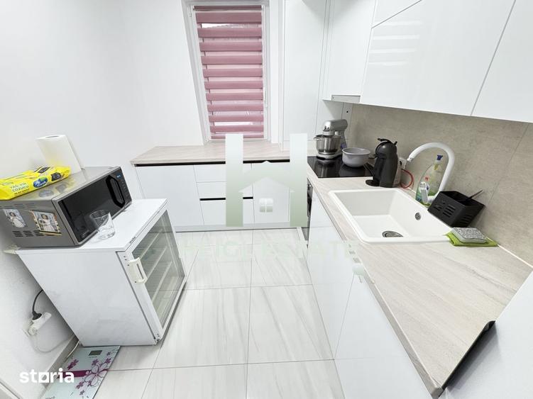 Apartament cu 2 camere decomandat, mobilat în Giroc — fotografia 3