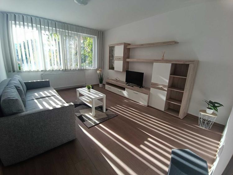 Apartament cu 2 camere decomandat în Circumvalațiunii