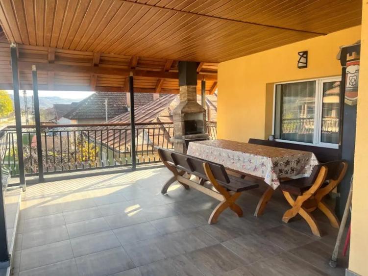 Casa de vanzare Calimanesti - 2
