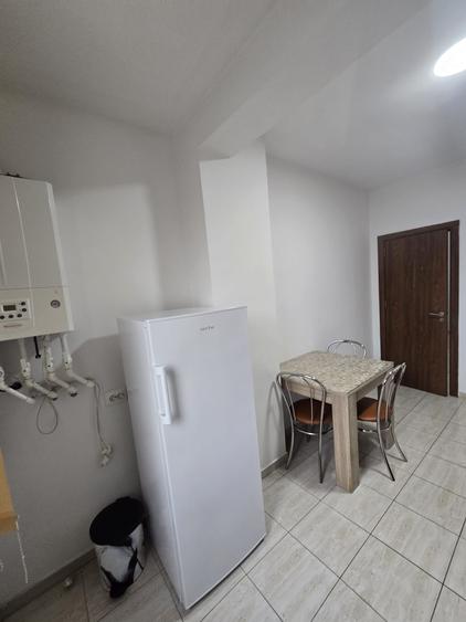 Apartament cu 2 camere decomandat în Mihai Bravu