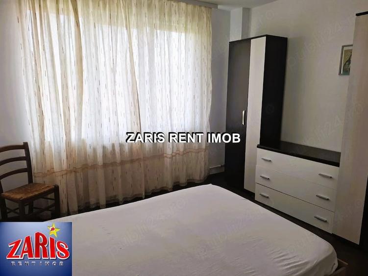 Apartament cu 2 camere semidecomandat în Democrației