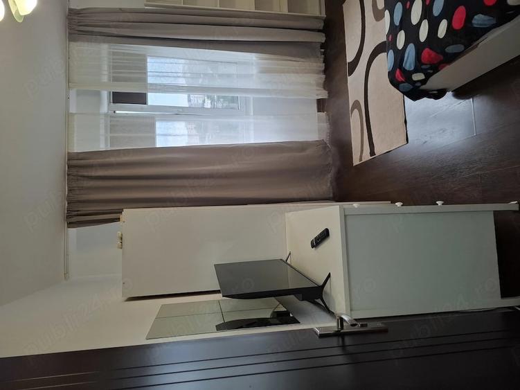 Apartament cu 2 camere decomandat în Rahova