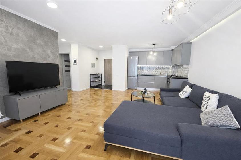 Apartament 2 camere, deosebit, parcare subterana, Buna Ziua - 11
