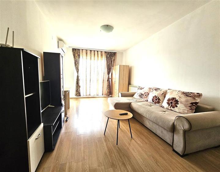 Apartament cu 2 camere decomandat, mobilat în Tătărași