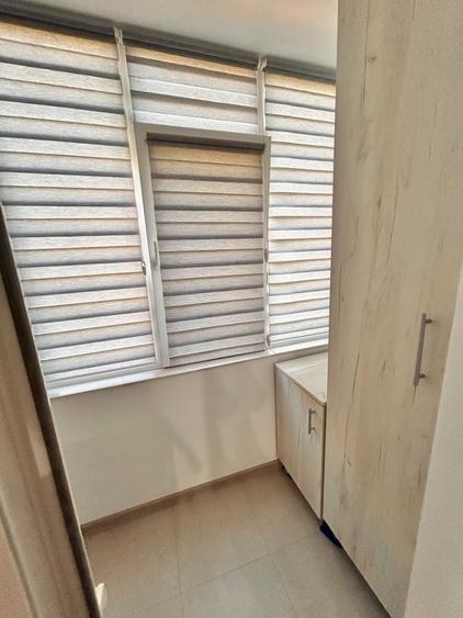 Apartament cu 2 camere decomandat în Nord