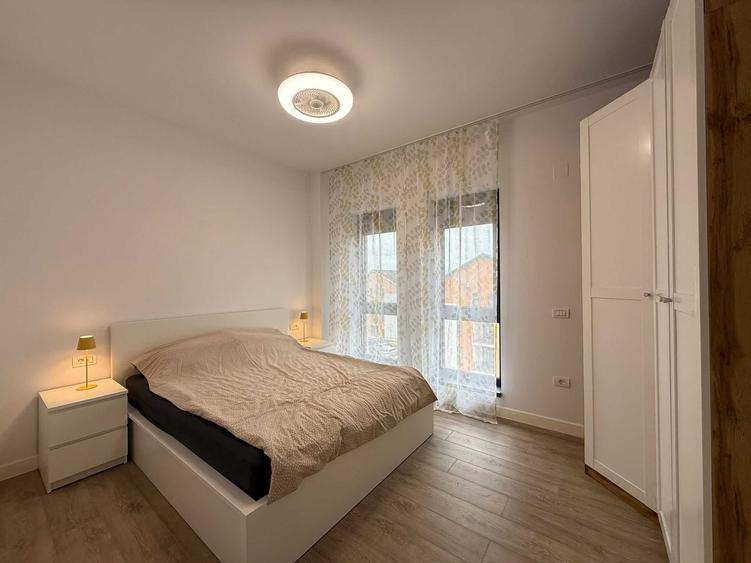 Apartament cu 3 camere decomandat în Giroc