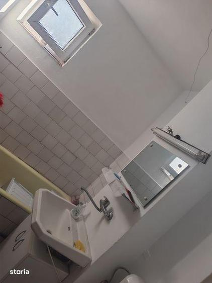 Vand apartament 2 camere.Tudor - 2
