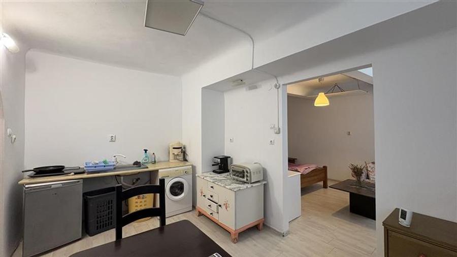 Inchiriere apartament 1 camera in Centru- Opera Maghiara, Cluj Napoca - 11