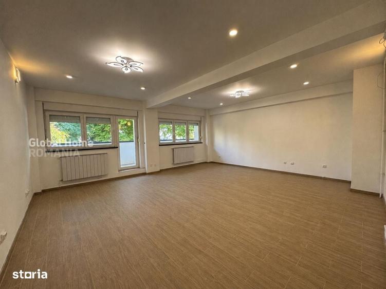 Spațiu comercial, de 175 mp, în Cotroceni