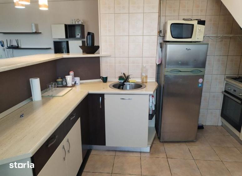 Apartament cu 2 camere în Nicolina