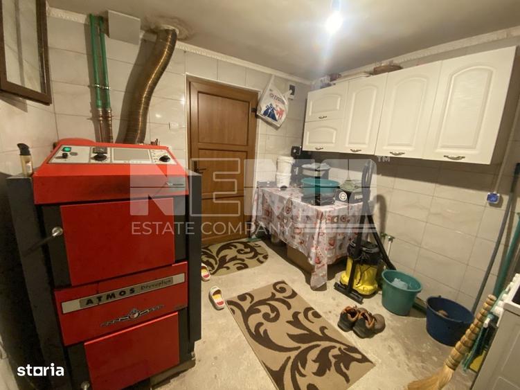 Casa de Vanzare | Maneuti | 3000MP - 15