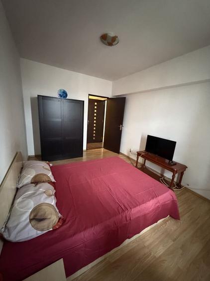 Apartament cu 2 camere decomandat în Muncii