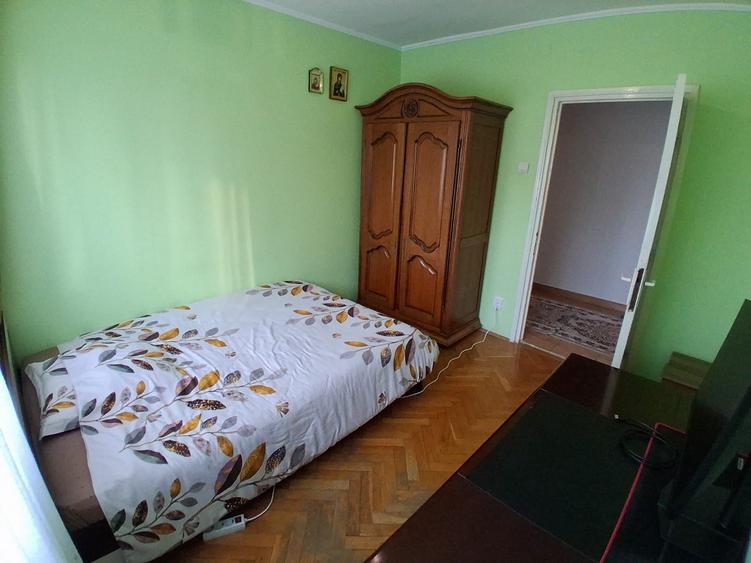 Apartament 3 camere decomandat Centru-Palatul Culturii -str. A Panu 162908 - 6