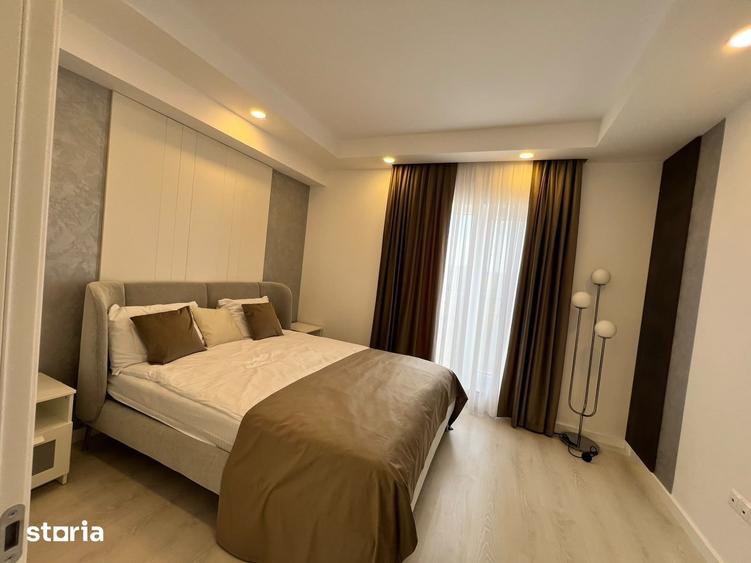 Apartament cu 3 camere în Ștefăneștii de Jos