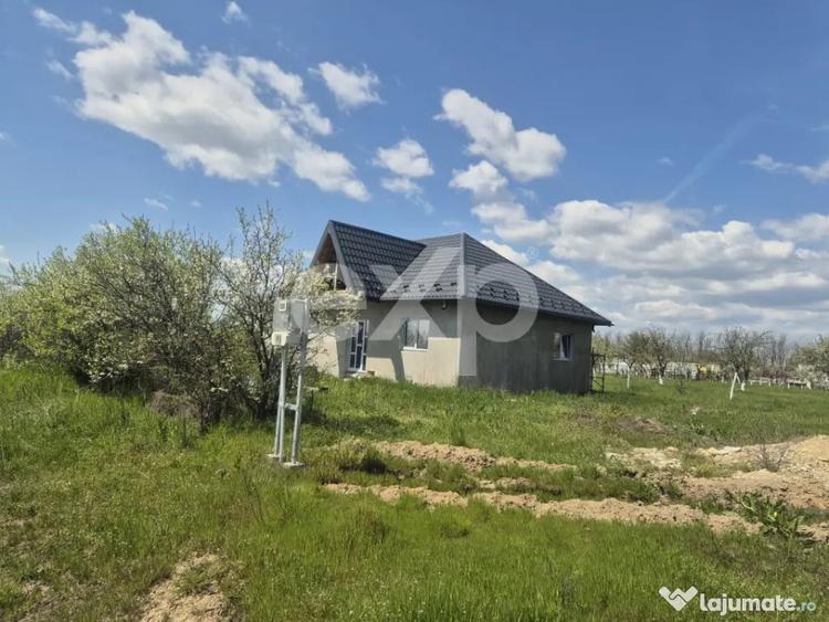 Vanzare casa in Albota Arges 3 camere constructie 2024 - 1