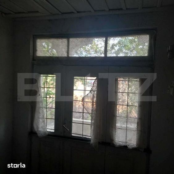 Casă cu 3 camere cu Teren 910 Mp în Orbeasca